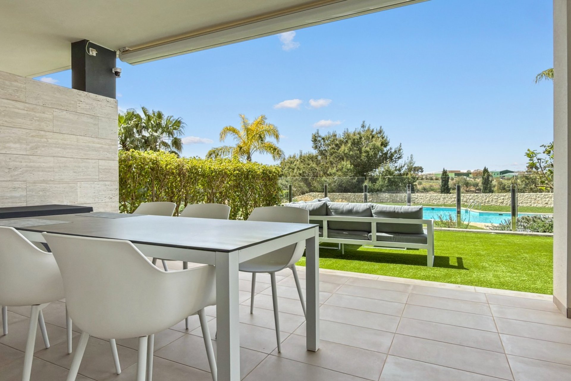 Reventa - Apartamento / Dúplex - Pilar de la Horadada - Lo Romero Golf