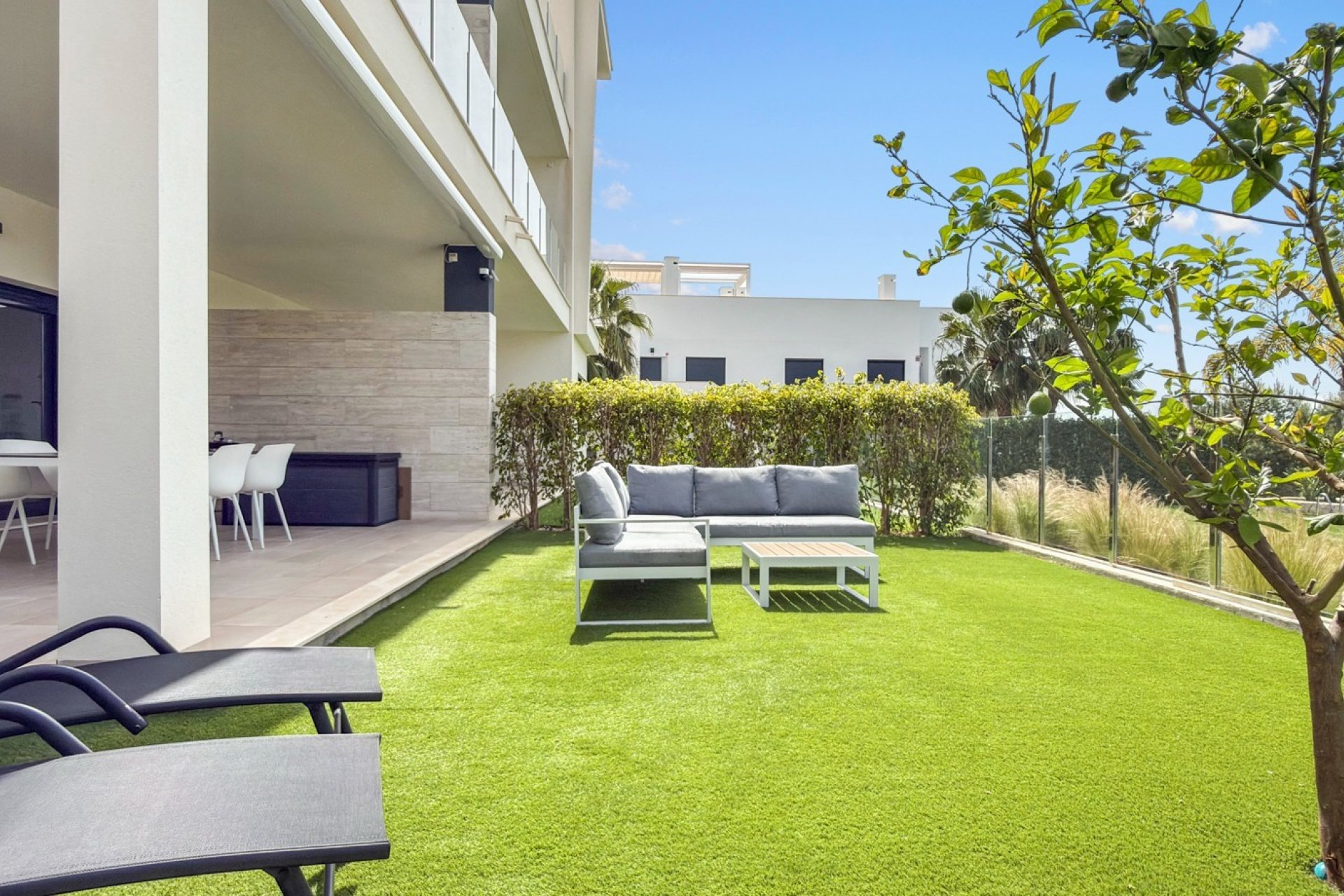 Reventa - Apartamento / Dúplex - Pilar de la Horadada - Lo Romero Golf