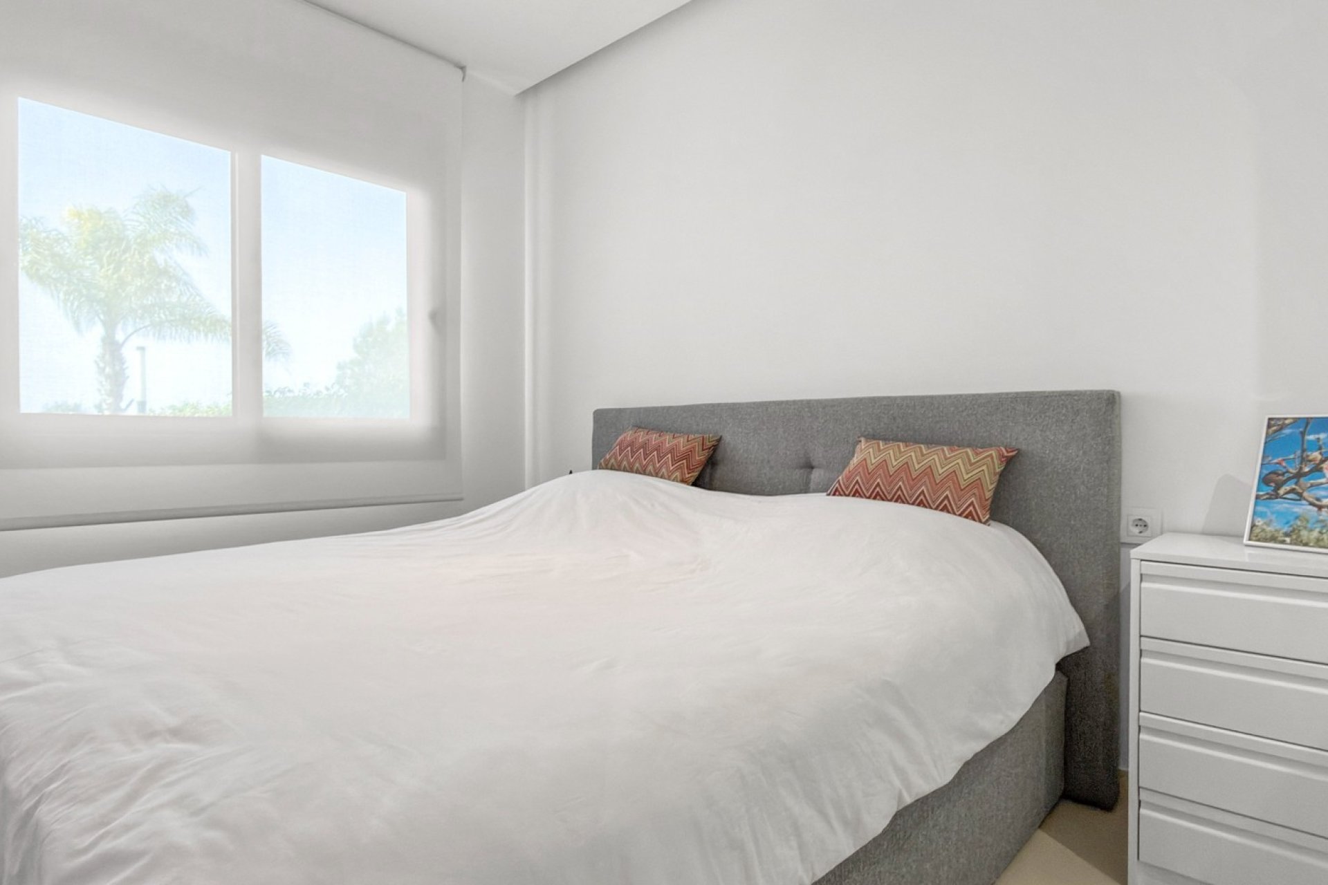 Reventa - Apartamento / Dúplex - Pilar de la Horadada - Lo Romero Golf