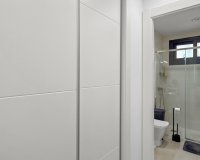 Reventa - Apartamento / Dúplex - Pilar de la Horadada - Lo Romero Golf