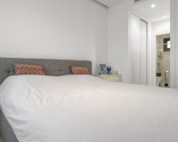 Reventa - Apartamento / Dúplex - Pilar de la Horadada - Lo Romero Golf
