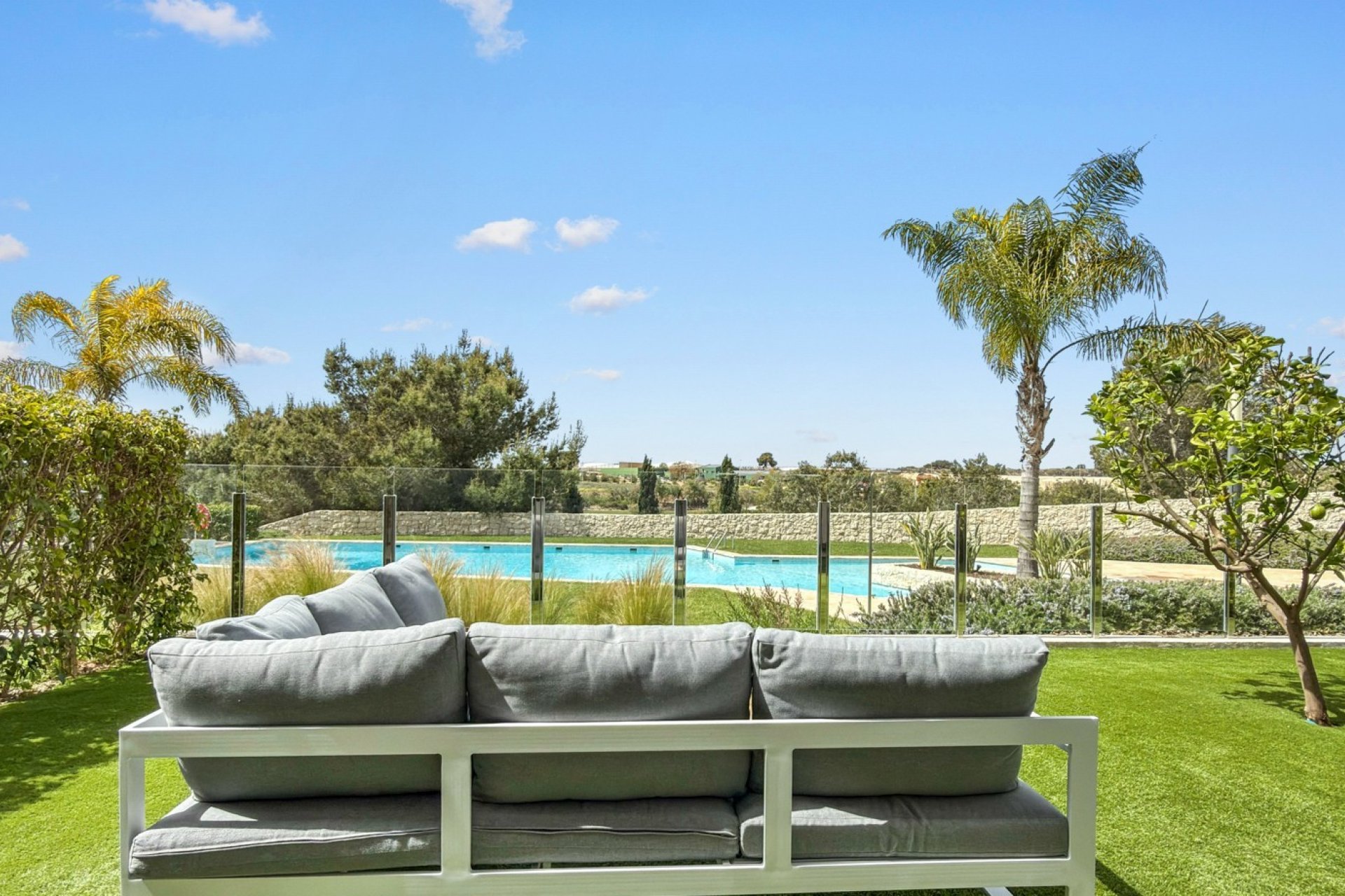 Reventa - Apartamento / Dúplex - Pilar de la Horadada - Lo Romero Golf