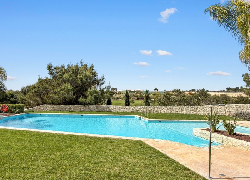 Reventa - Apartamento / Dúplex - Pilar de la Horadada - Lo Romero Golf