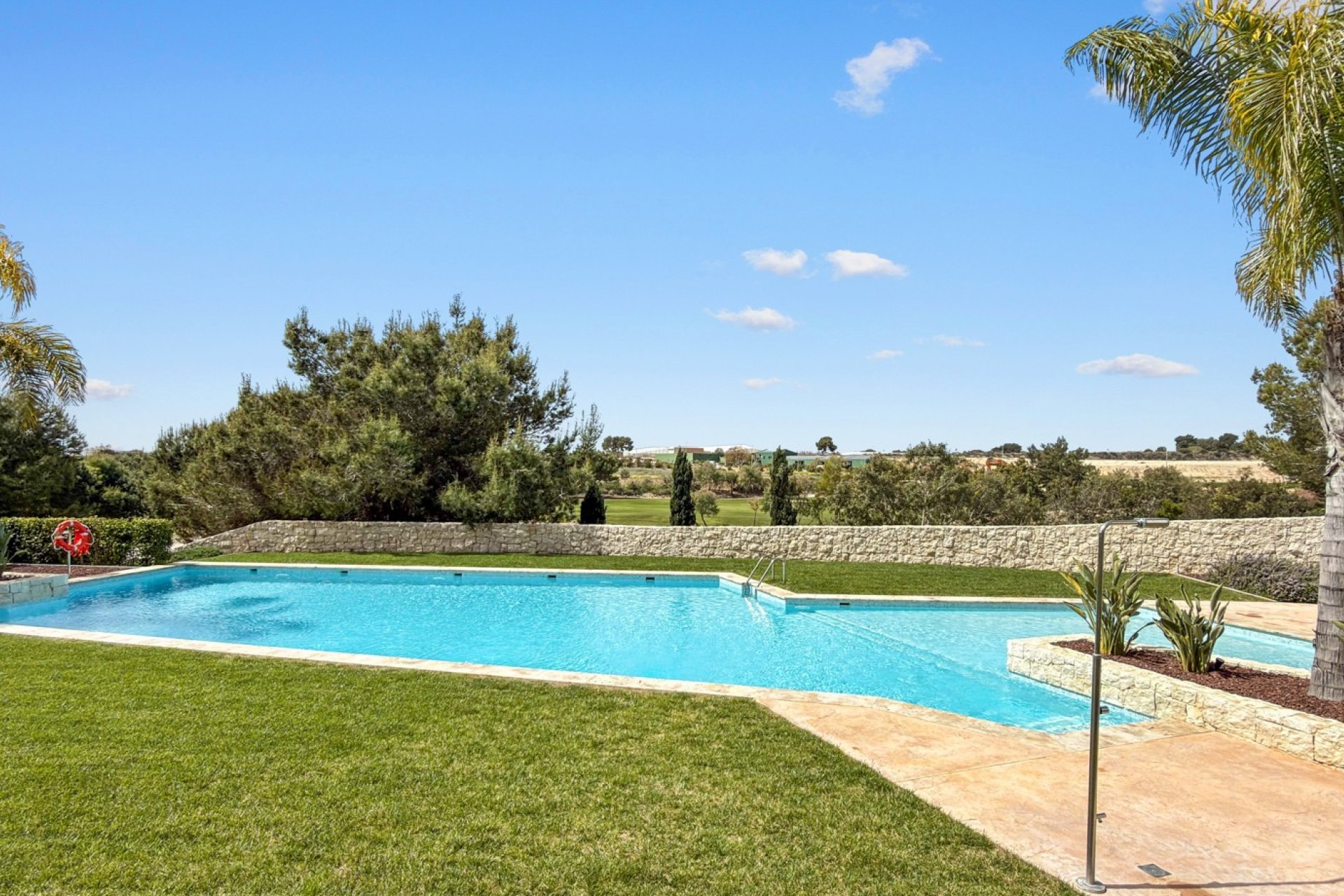 Reventa - Apartamento / Dúplex - Pilar de la Horadada - Lo Romero Golf
