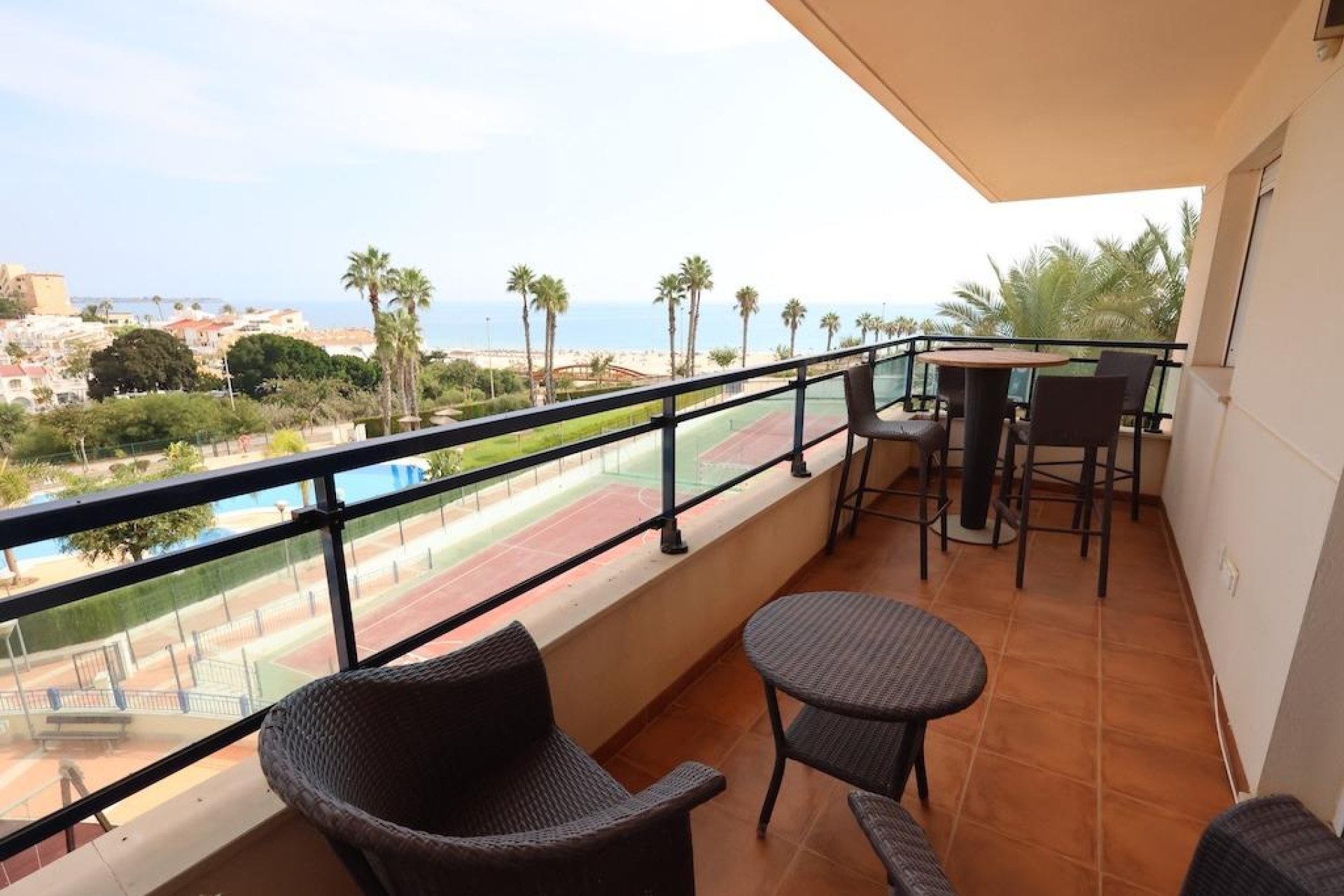 Reventa - Apartamento / Dúplex - Pilar de la Horadada - Mil Palmeras
