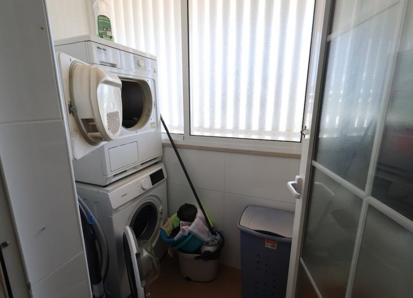 Reventa - Apartamento / Dúplex - Pilar de la Horadada - Mil Palmeras