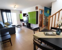 Reventa - Apartamento / Dúplex - Pilar de la Horadada - Mil Palmeras