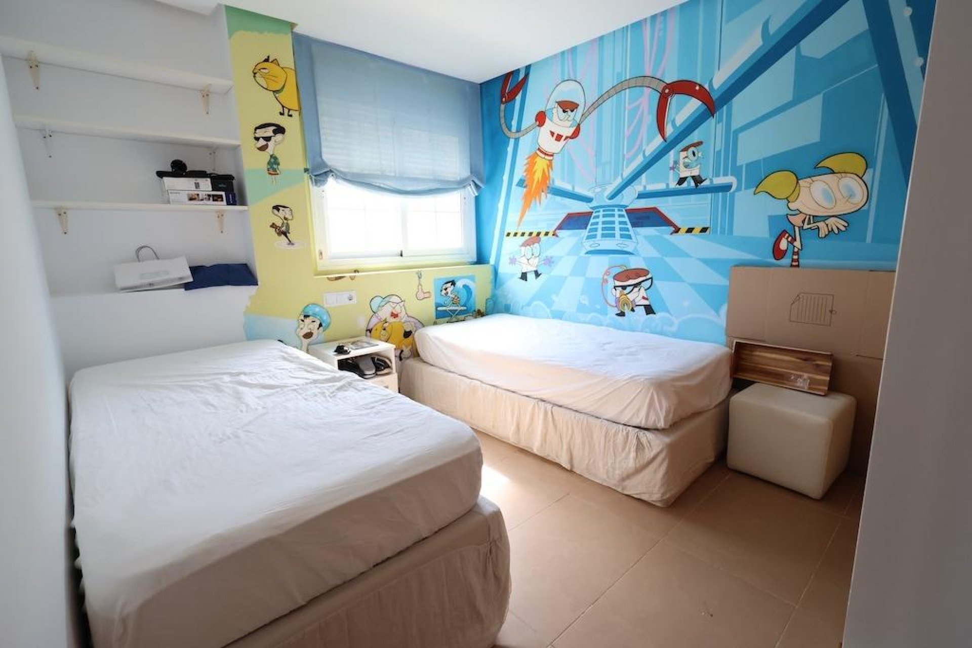 Reventa - Apartamento / Dúplex - Pilar de la Horadada - Mil Palmeras