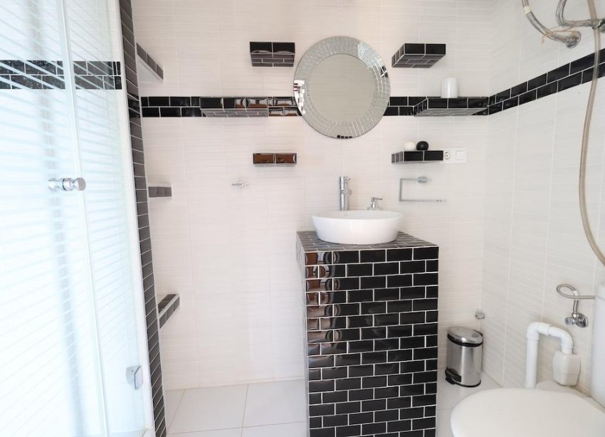 Reventa - Apartamento / Dúplex - Pilar de la Horadada - Mil Palmeras