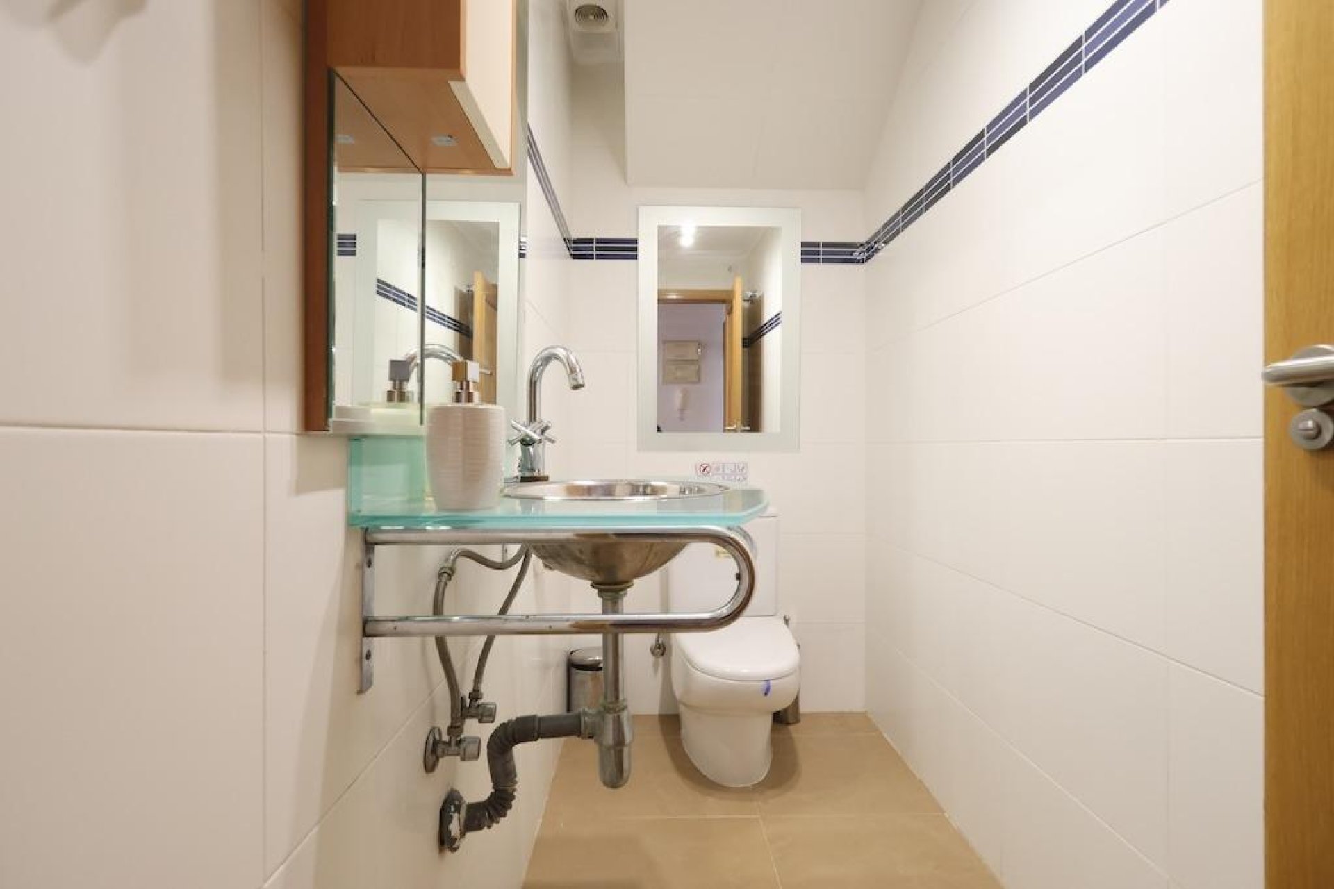 Reventa - Apartamento / Dúplex - Pilar de la Horadada - Mil Palmeras