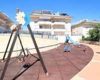 Reventa - Apartamento / Dúplex - Pilar de la Horadada - Mil Palmeras