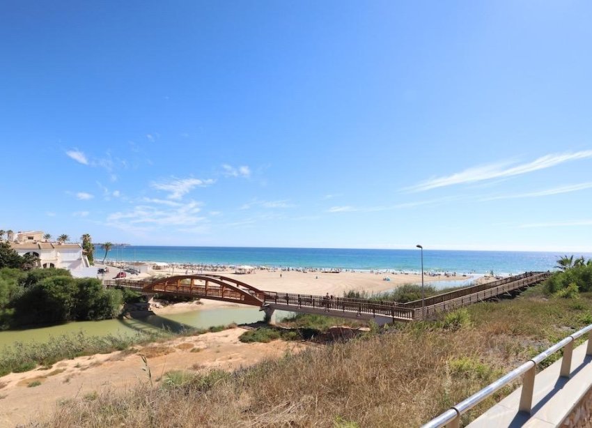 Reventa - Apartamento / Dúplex - Pilar de la Horadada - Mil Palmeras