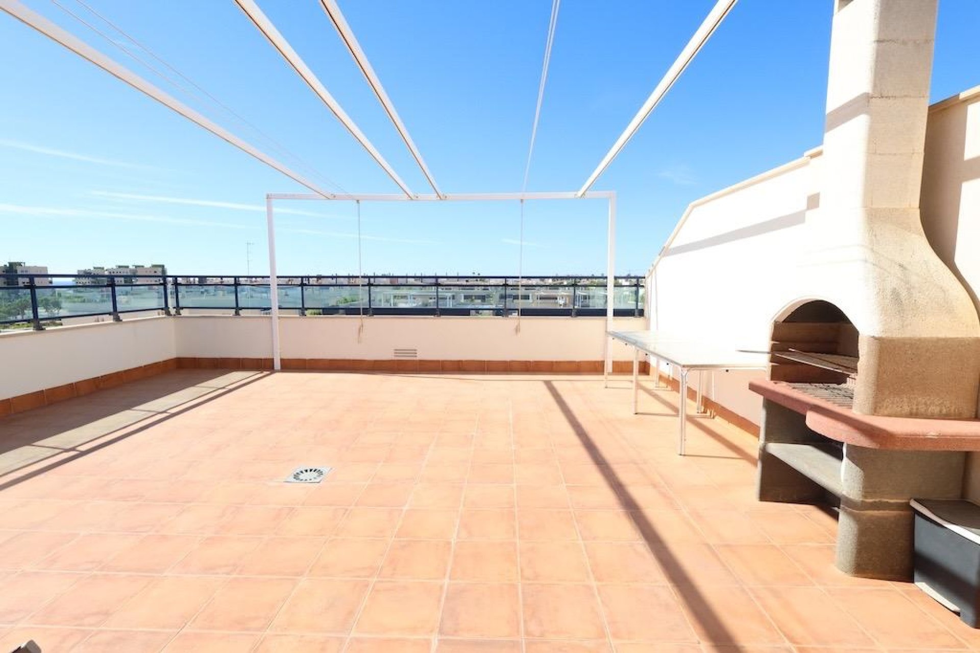 Reventa - Apartamento / Dúplex - Pilar de la Horadada - Mil Palmeras