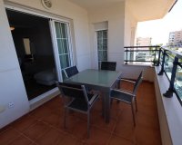 Reventa - Apartamento / Dúplex - Pilar de la Horadada - Mil Palmeras