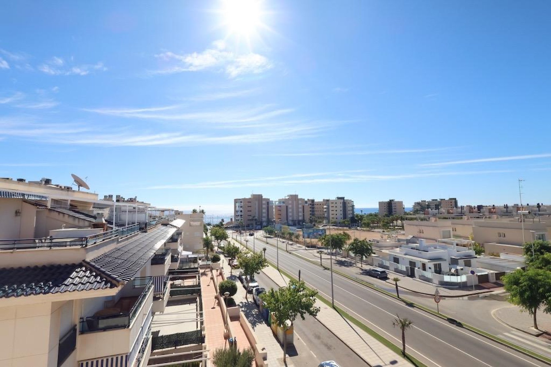 Reventa - Apartamento / Dúplex - Pilar de la Horadada - Mil Palmeras