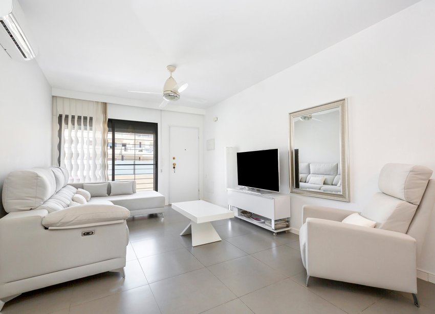 Reventa - Apartamento / Dúplex - Pilar de la Horadada - Torre de la Horadada