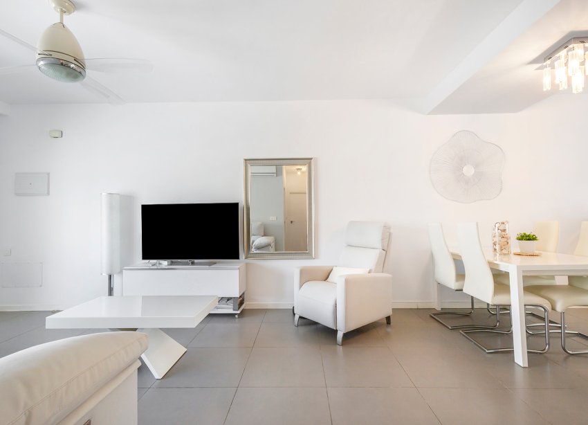 Reventa - Apartamento / Dúplex - Pilar de la Horadada - Torre de la Horadada
