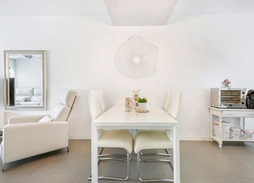 Reventa - Apartamento / Dúplex - Pilar de la Horadada - Torre de la Horadada