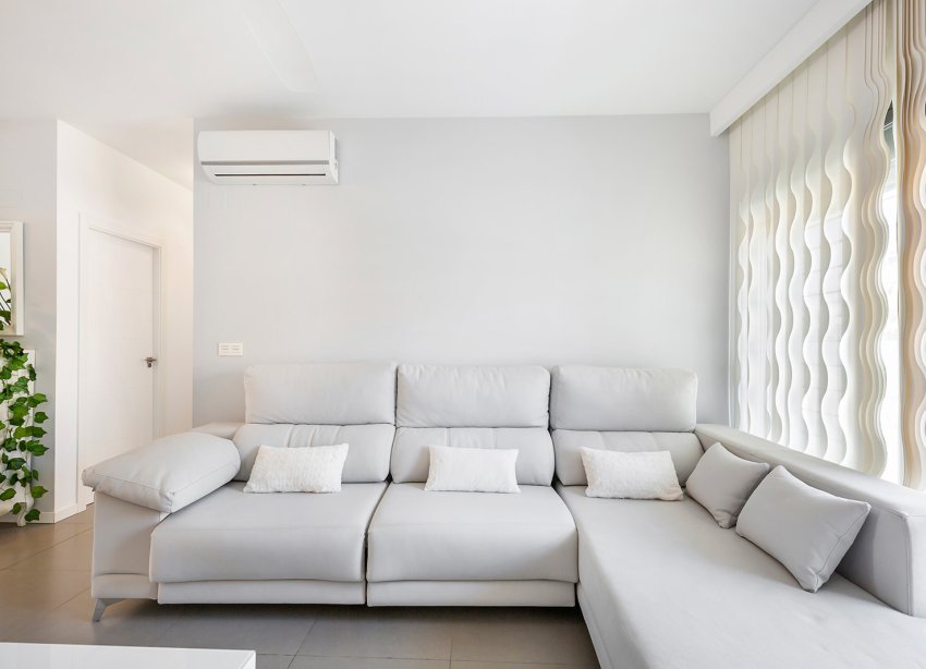Reventa - Apartamento / Dúplex - Pilar de la Horadada - Torre de la Horadada