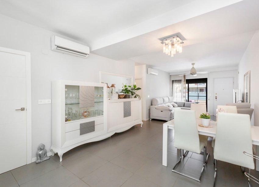 Reventa - Apartamento / Dúplex - Pilar de la Horadada - Torre de la Horadada