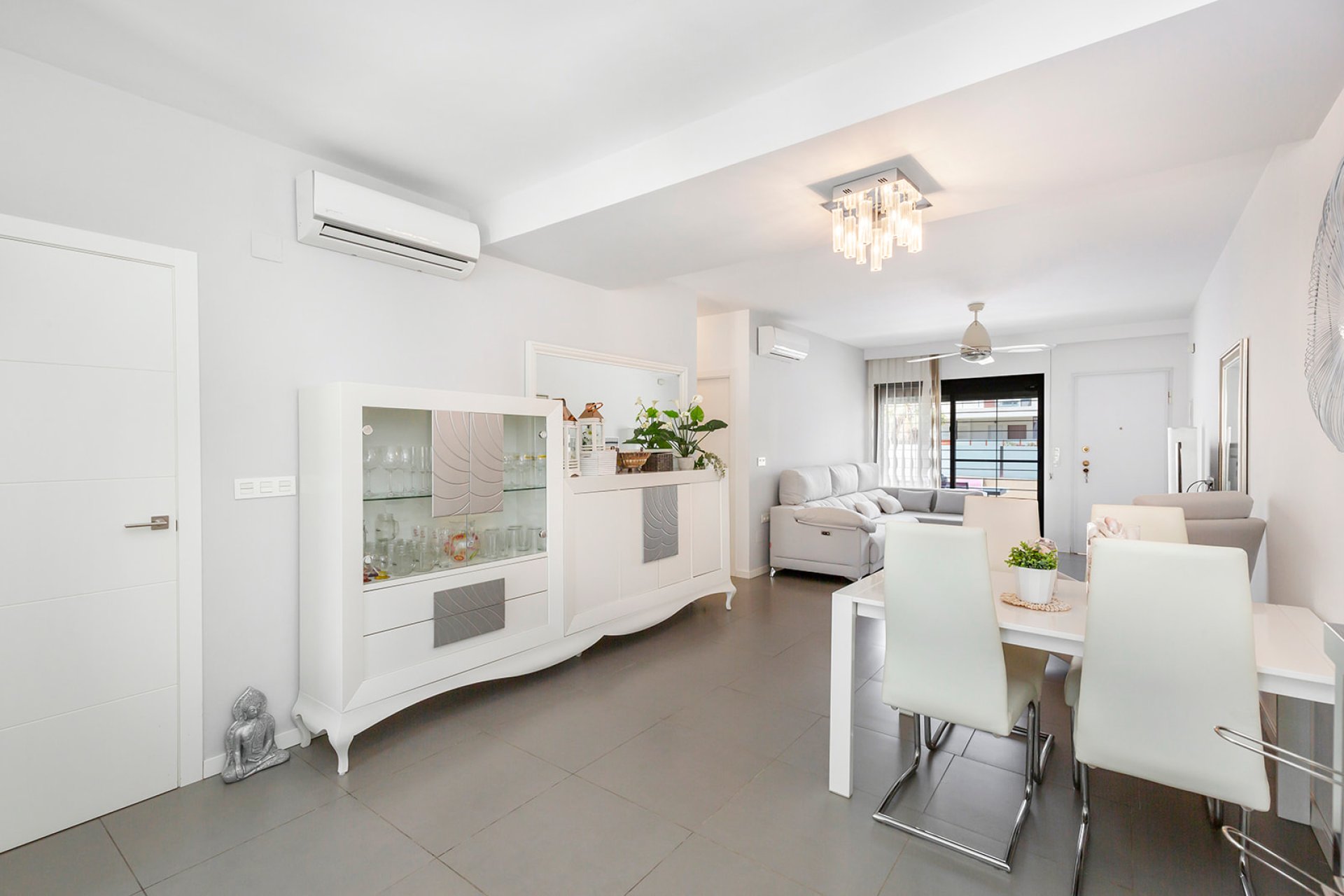Reventa - Apartamento / Dúplex - Pilar de la Horadada - Torre de la Horadada