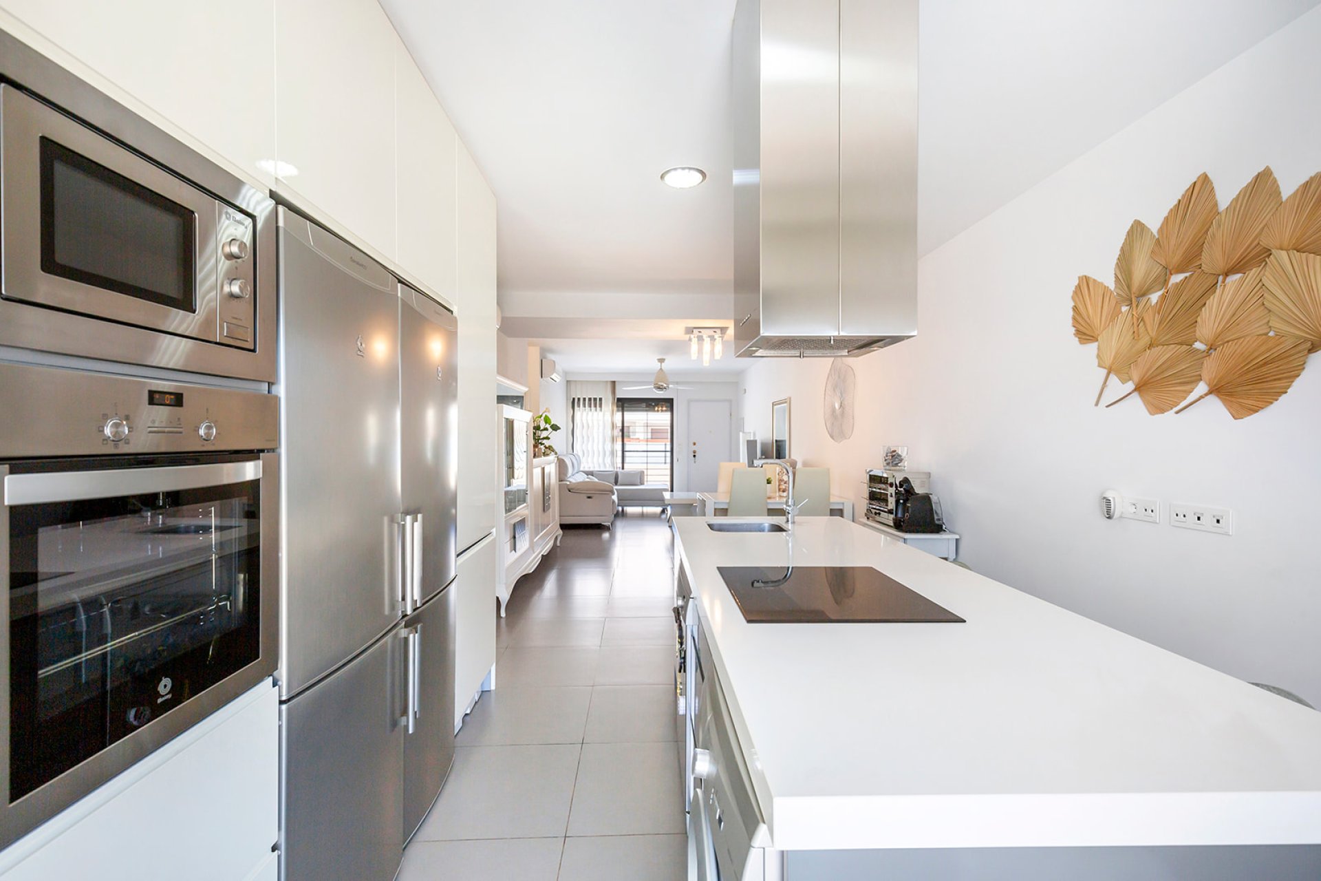 Reventa - Apartamento / Dúplex - Pilar de la Horadada - Torre de la Horadada