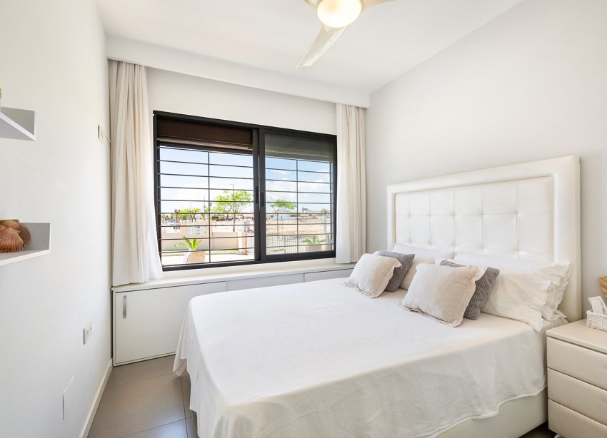 Reventa - Apartamento / Dúplex - Pilar de la Horadada - Torre de la Horadada