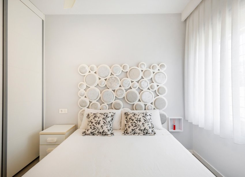 Reventa - Apartamento / Dúplex - Pilar de la Horadada - Torre de la Horadada