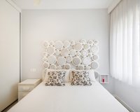 Reventa - Apartamento / Dúplex - Pilar de la Horadada - Torre de la Horadada