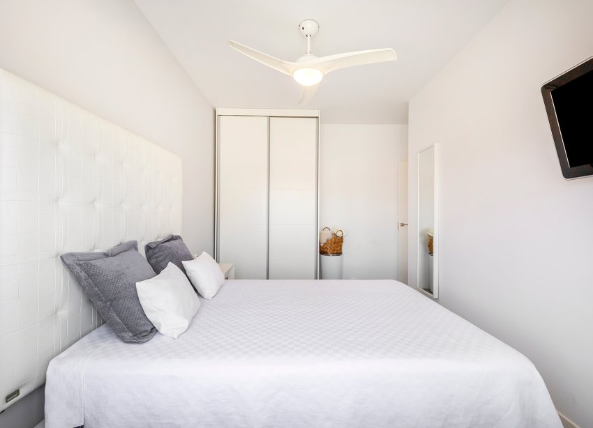 Reventa - Apartamento / Dúplex - Pilar de la Horadada - Torre de la Horadada