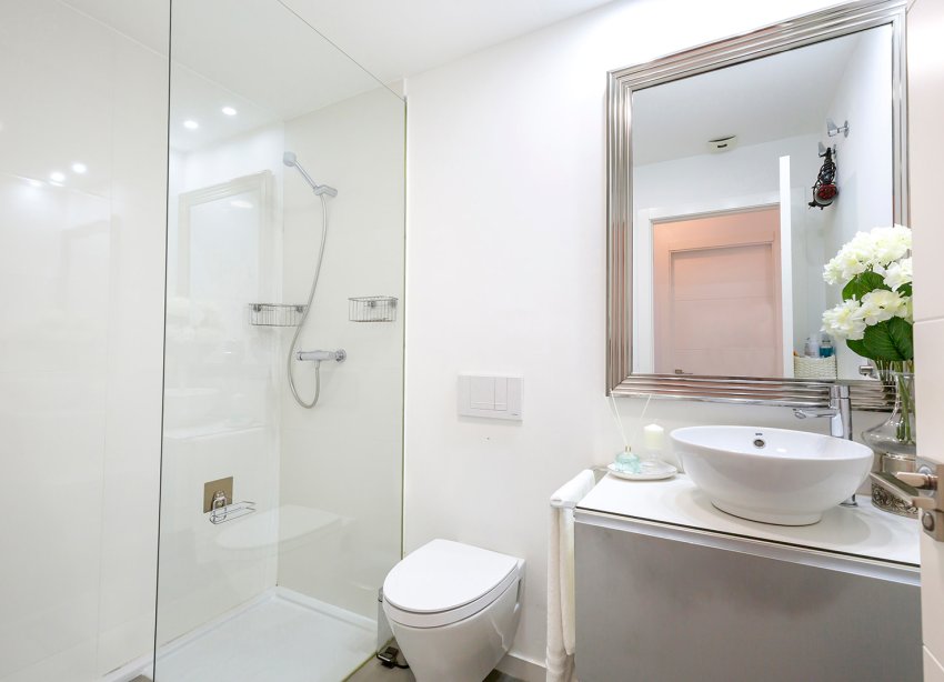 Reventa - Apartamento / Dúplex - Pilar de la Horadada - Torre de la Horadada