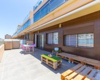 Reventa - Apartamento / Dúplex - Pilar de la Horadada - Torre de la Horadada