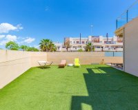 Reventa - Apartamento / Dúplex - Pilar de la Horadada - Torre de la Horadada