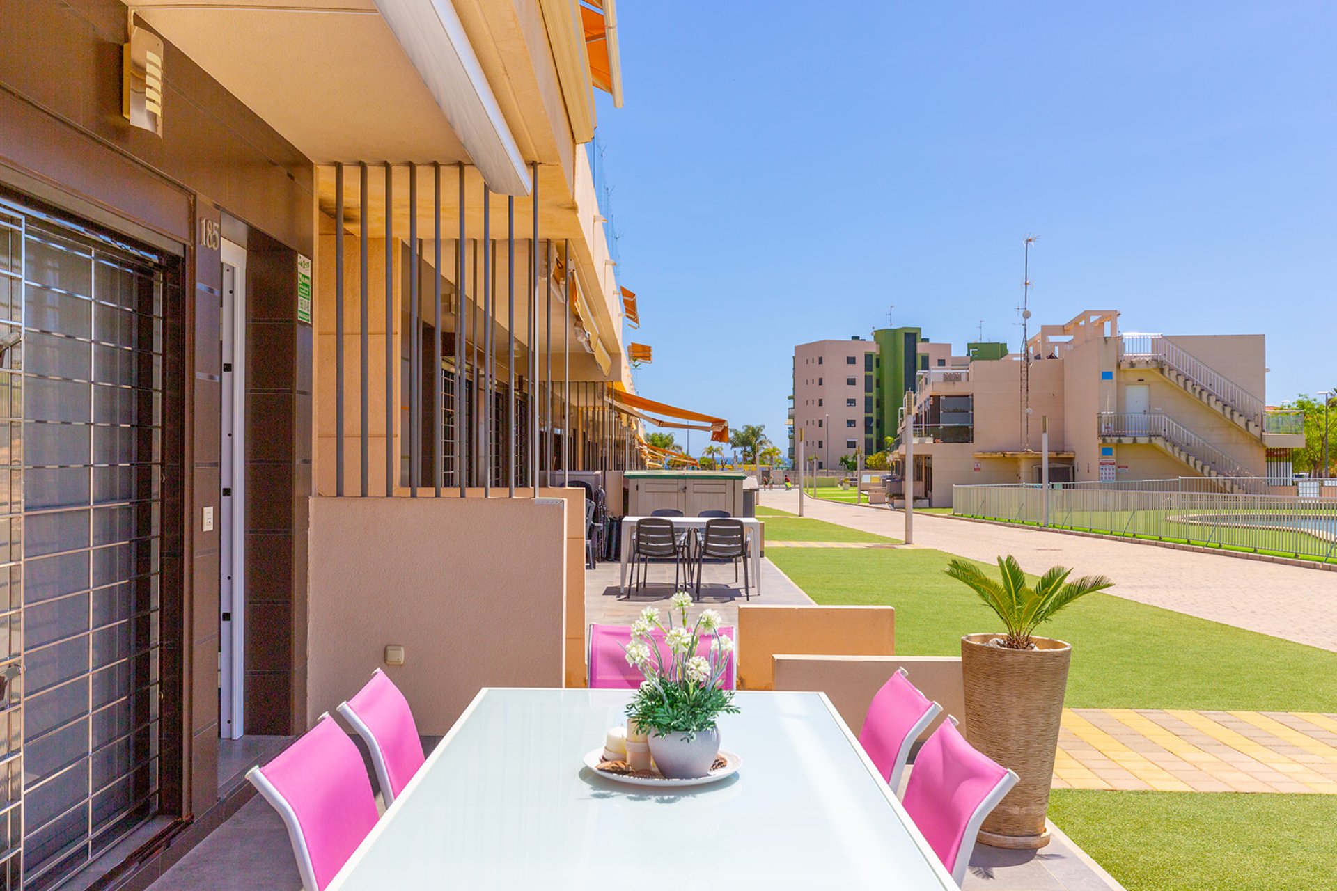 Reventa - Apartamento / Dúplex - Pilar de la Horadada - Torre de la Horadada