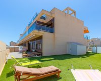Reventa - Apartamento / Dúplex - Pilar de la Horadada - Torre de la Horadada
