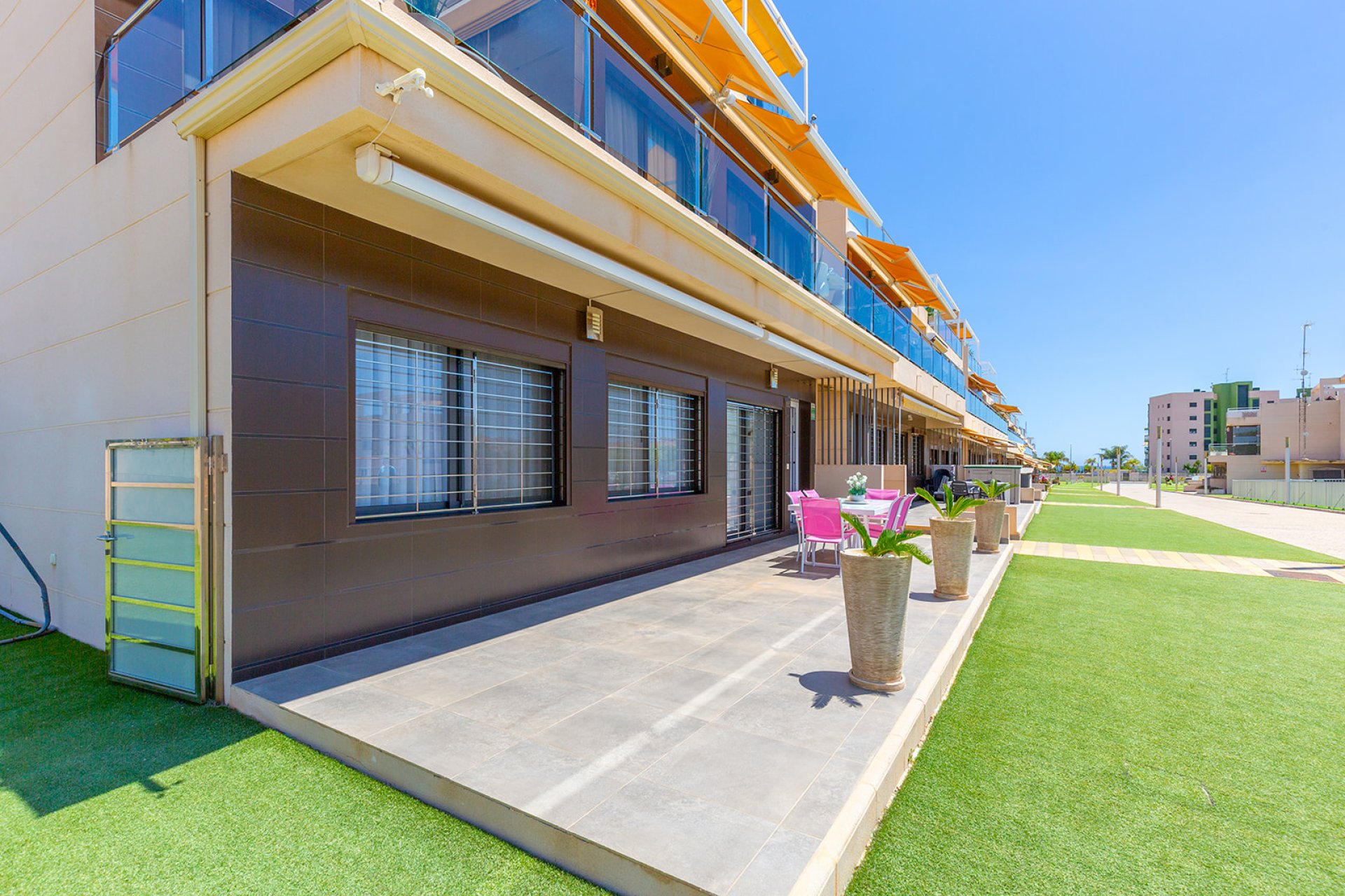 Reventa - Apartamento / Dúplex - Pilar de la Horadada - Torre de la Horadada