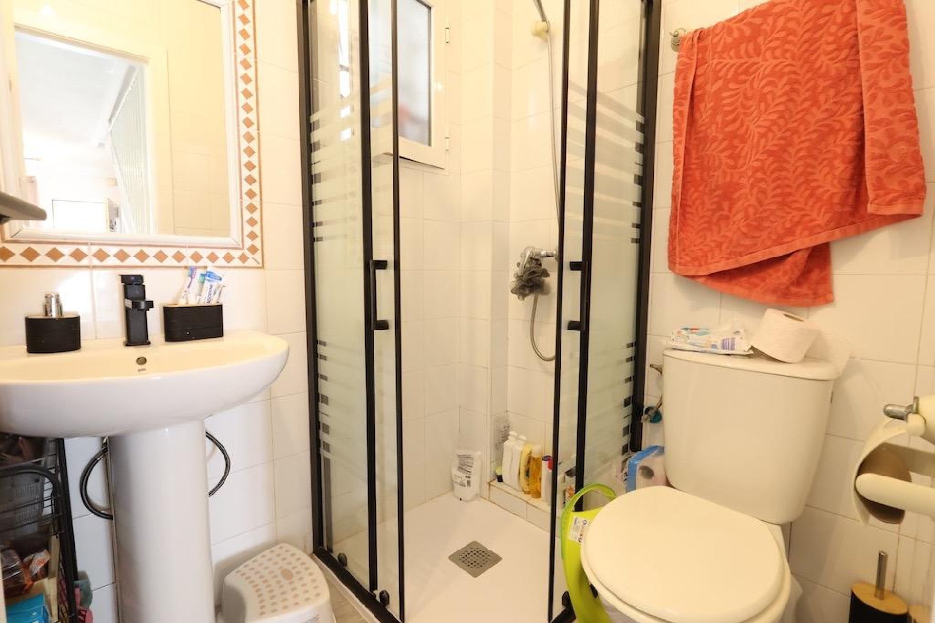 Reventa - Apartamento / Dúplex - Pilar de la Horadada - Torre de la Horadada