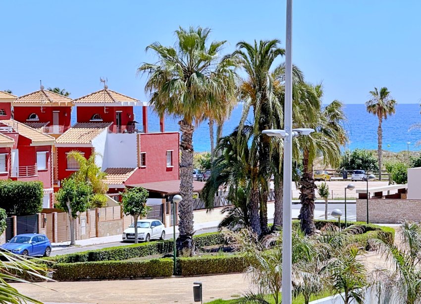 Reventa - Apartamento / Dúplex - Pilar de la Horadada - Torre de la Horadada