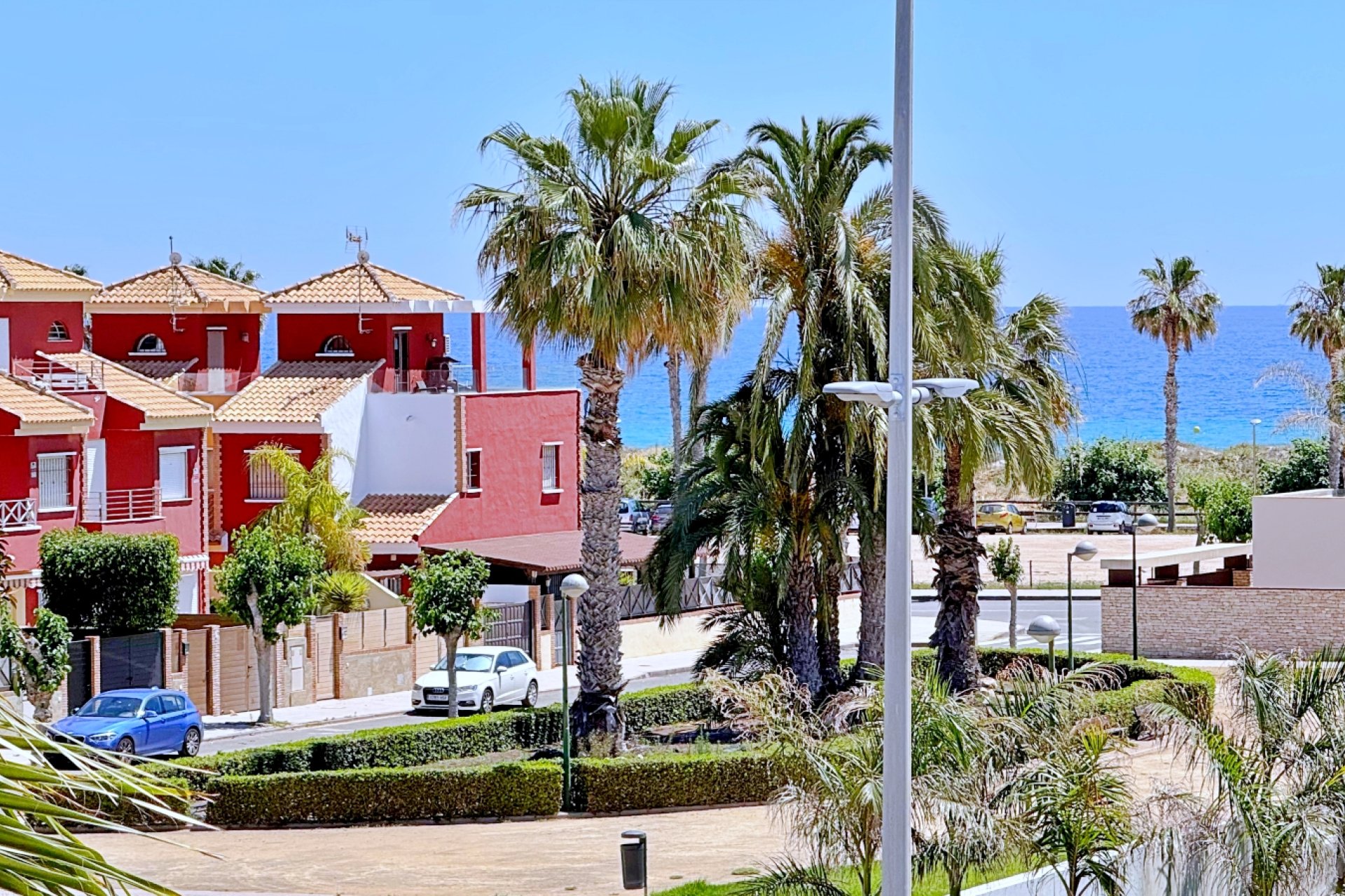 Reventa - Apartamento / Dúplex - Pilar de la Horadada - Torre de la Horadada