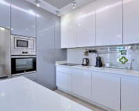 Reventa - Apartamento / Dúplex - Pilar de la Horadada - Torre de la Horadada