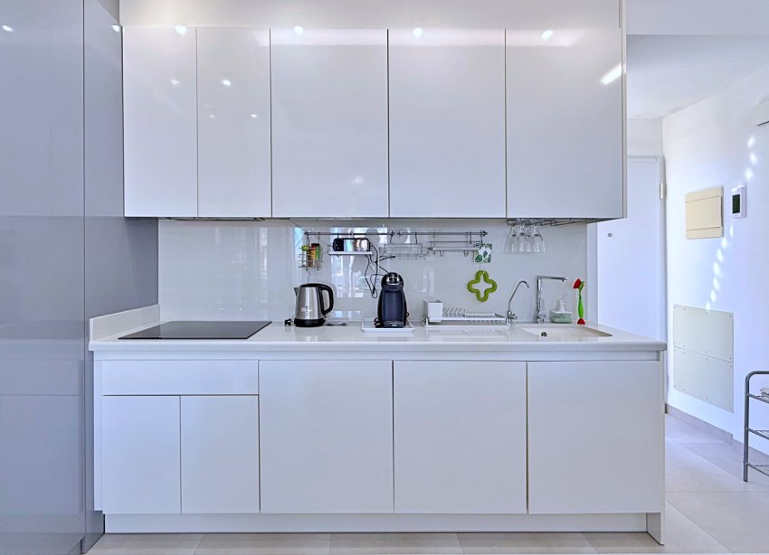Reventa - Apartamento / Dúplex - Pilar de la Horadada - Torre de la Horadada