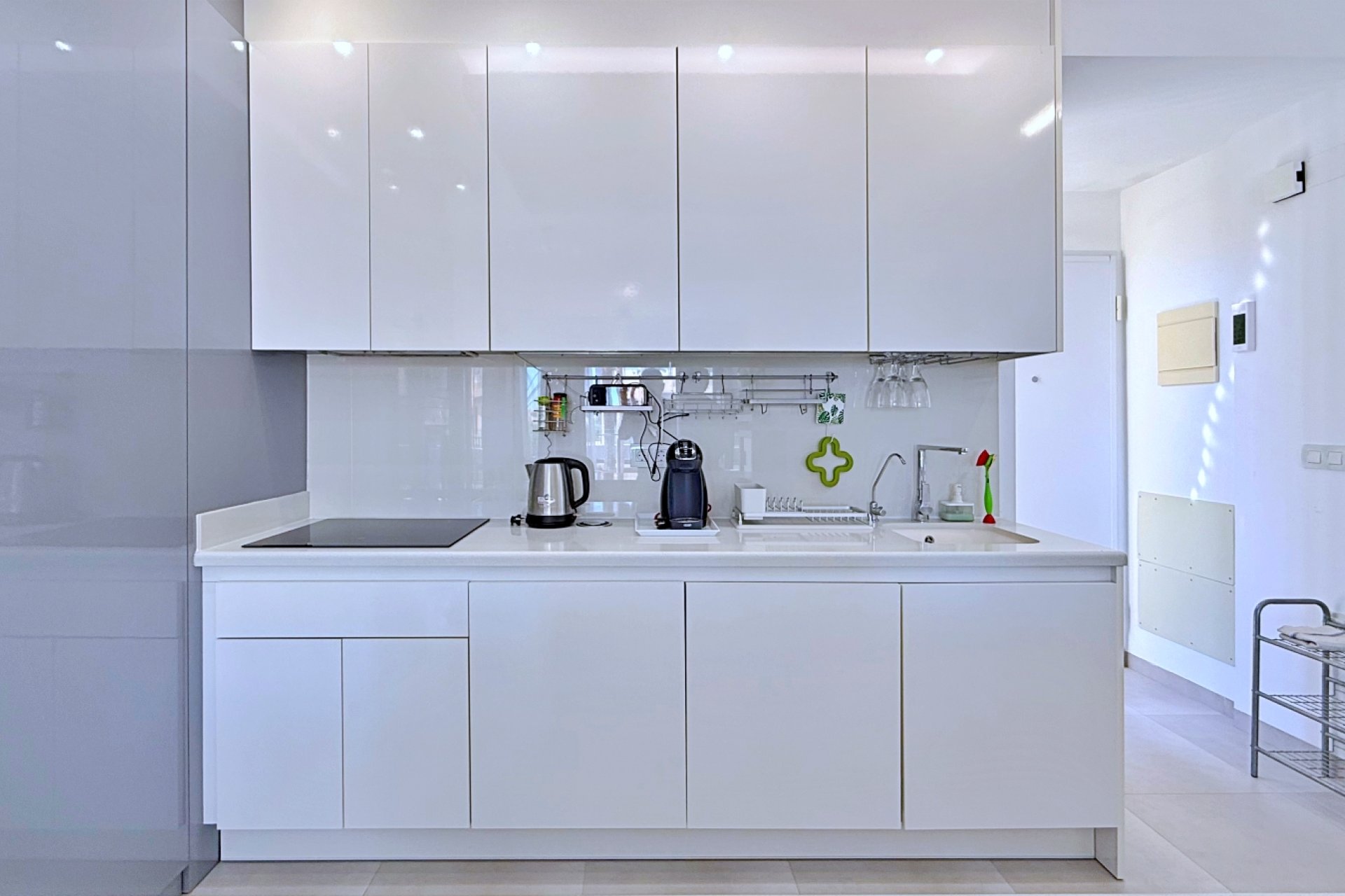 Reventa - Apartamento / Dúplex - Pilar de la Horadada - Torre de la Horadada