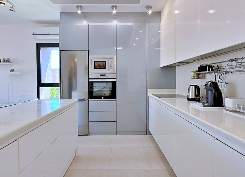 Reventa - Apartamento / Dúplex - Pilar de la Horadada - Torre de la Horadada