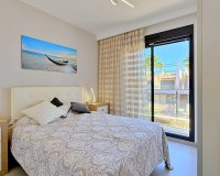 Reventa - Apartamento / Dúplex - Pilar de la Horadada - Torre de la Horadada