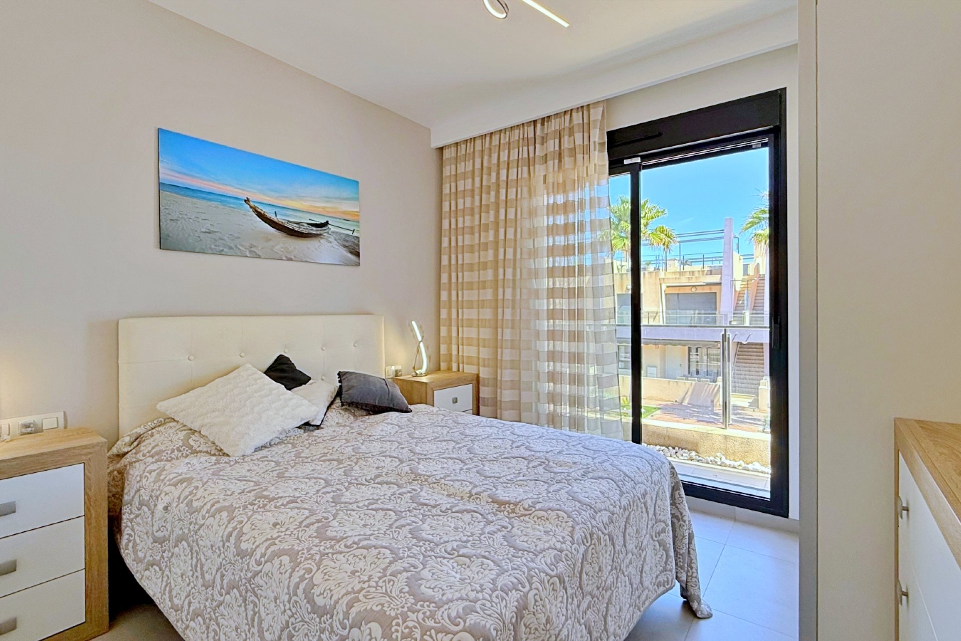 Reventa - Apartamento / Dúplex - Pilar de la Horadada - Torre de la Horadada