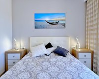 Reventa - Apartamento / Dúplex - Pilar de la Horadada - Torre de la Horadada