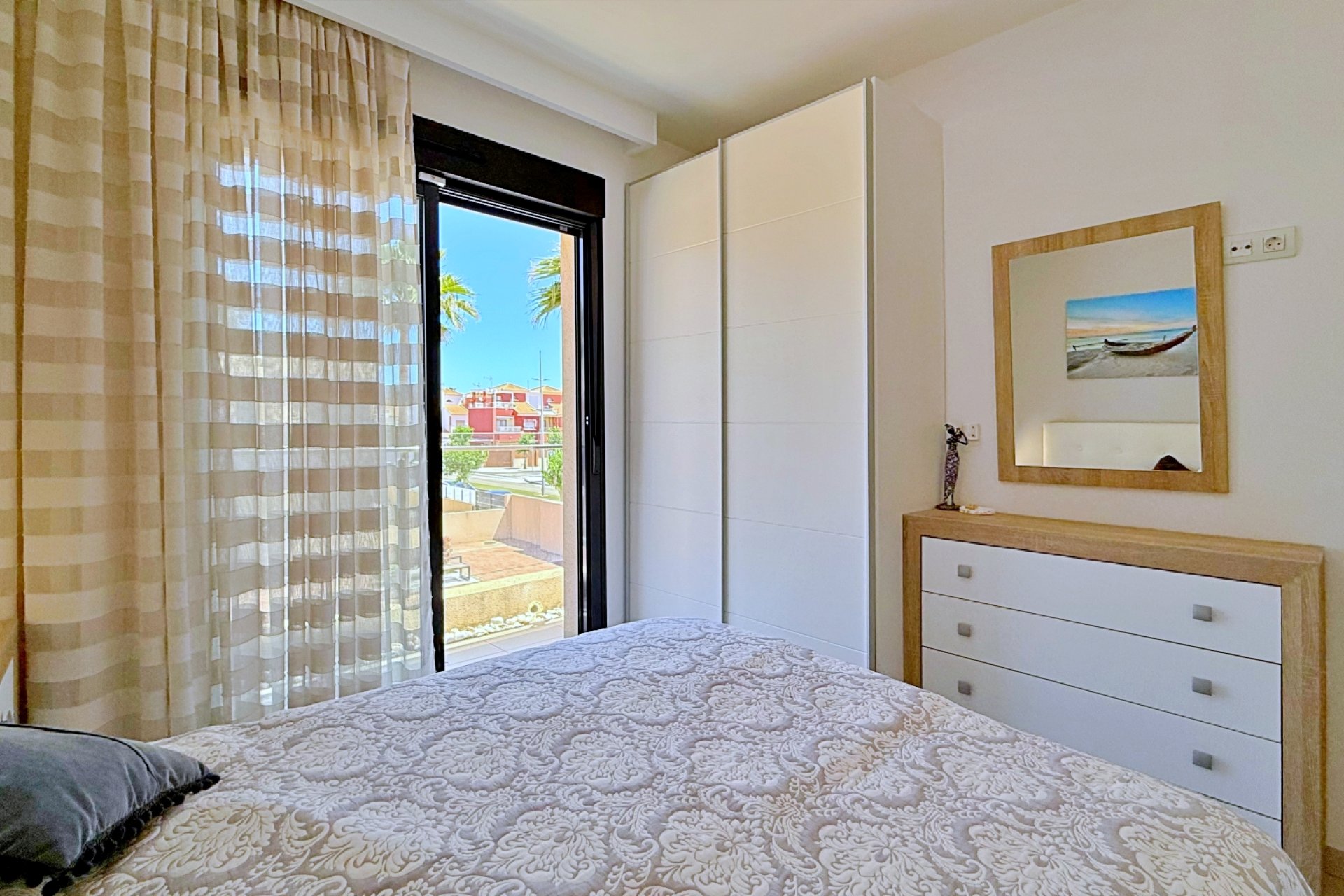 Reventa - Apartamento / Dúplex - Pilar de la Horadada - Torre de la Horadada