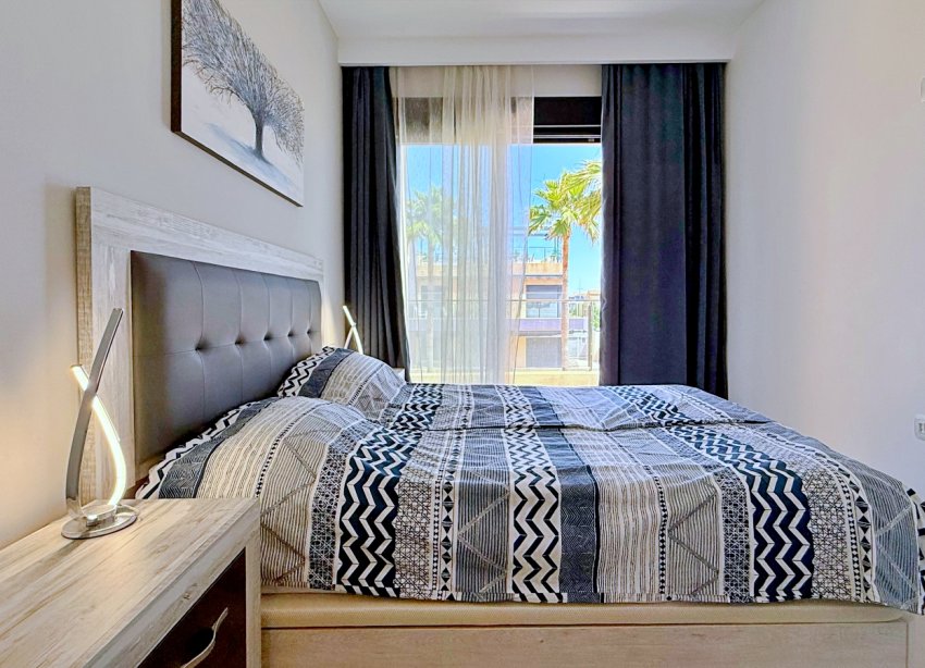 Reventa - Apartamento / Dúplex - Pilar de la Horadada - Torre de la Horadada