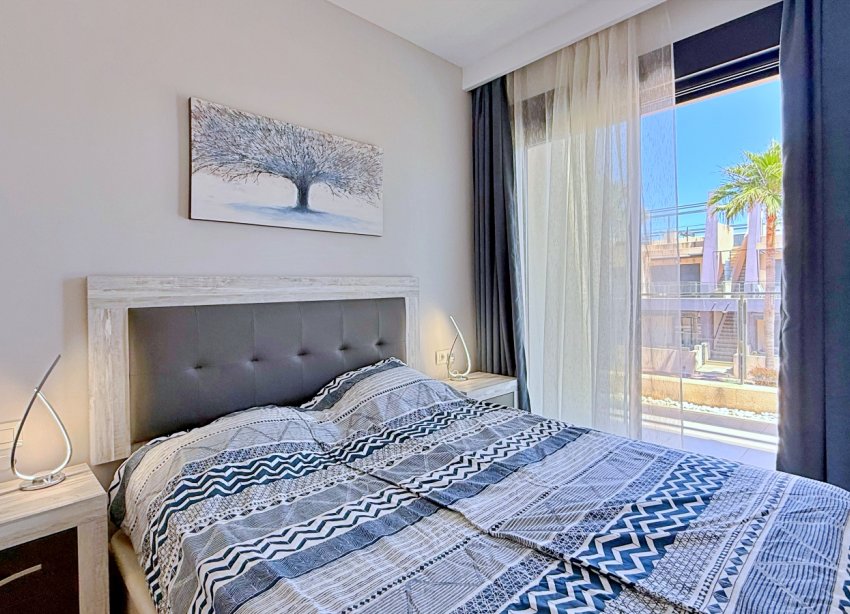 Reventa - Apartamento / Dúplex - Pilar de la Horadada - Torre de la Horadada