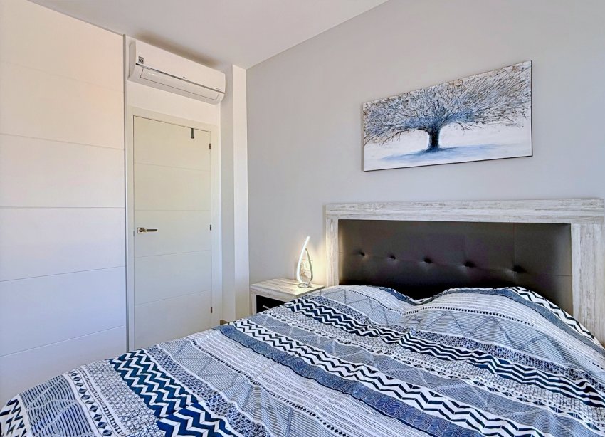 Reventa - Apartamento / Dúplex - Pilar de la Horadada - Torre de la Horadada